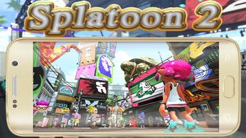 New Splatoon 2 Tips imagem de tela 1