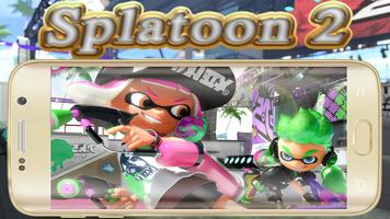 New Splatoon 2 Tips imagem de tela 2