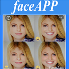 New FaceApp Pro Tips 2017 icône
