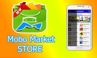 New MoboMarket PRO tIPS स्क्रीनशॉट 1