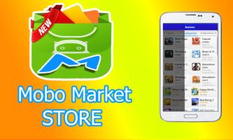 2 Schermata New MoboMarket PRO tIPS