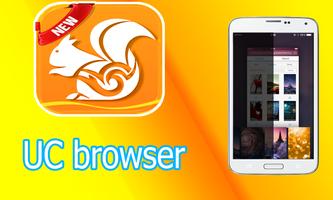 New UC Browser Lite tIPS স্ক্রিনশট 2