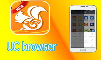 New UC Browser Lite tIPS capture d'écran 3