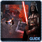 GUIDE Star Wars™: Force Arena 圖標