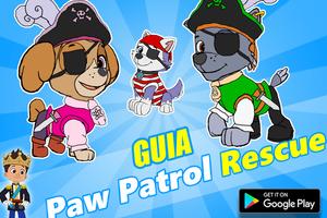 Guia Paw Patrol Pups Take Flight New capture d'écran 2