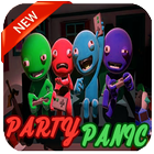 Guide Party Panic-icoon