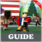 New Guide For ROBLOX icône