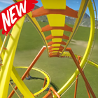 Guide RollerCoaster آئیکن