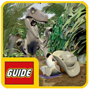 Tips Pour LEGO Jurassic World APK