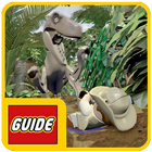 Tips Pour LEGO Jurassic World icône