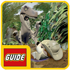 Tips Pour LEGO Jurassic World biểu tượng