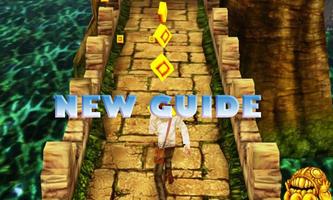 guide for Temple-run 02 پوسٹر