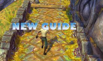 guide for Temple-run 02 اسکرین شاٹ 1
