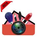 New YouCam Makeup Selfie Camera & Makeover Guide APK