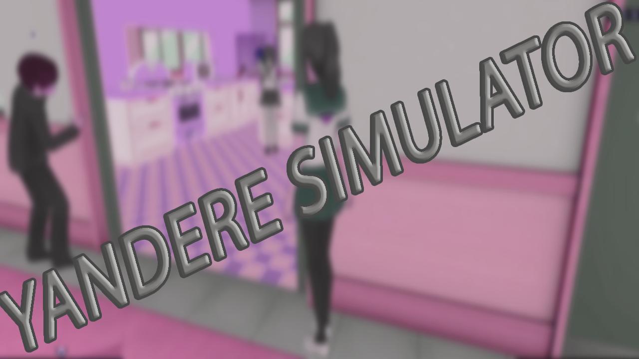 Yandere Simulator Sur Roblox