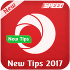 New Opera Mini 2018 Fast Browser Tips ikon