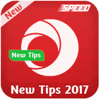 New Opera Mini 2018 Fast Browser Tips biểu tượng