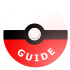 Guide For Pokemon GO 아이콘