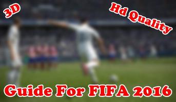 Guide For FIFA 2016 - [VIDEO] capture d'écran 1