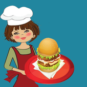 Guide for Cooking Fever HD icon