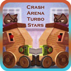 Crash Arena Turbo Stars Guide আইকন