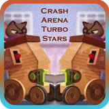 Crash Arena Turbo Stars Guide 아이콘