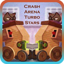 Crash Arena Turbo Stars Guide APK