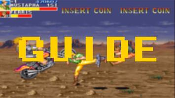 Guide: Cadillacs & Dinosaurs imagem de tela 1