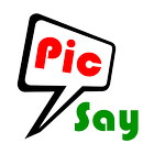 Free PicSay Photo Editor Guide アイコン