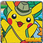 guide for Camp Pokémon icône