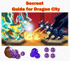 Guide for Dragon City ポスター