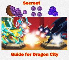 Guide for Dragon City capture d'écran 1