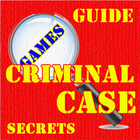 Guide for Criminal Case ikon