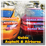 Guide for Asphalt 8 Airborne アイコン