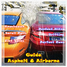 Guide for Asphalt 8 Airborne icône