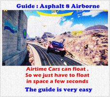 Guide for Asphalt 8 Airborne স্ক্রিনশট 1