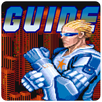 Guide: Captain Commando APK