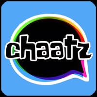 Free chaatz guide Affiche