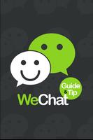 Free Guide for WeChat poster