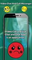 Free Azar Video Call chat Live Tips screenshot 1