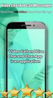 Free Azar Video Call chat Live Tips imagem de tela 2