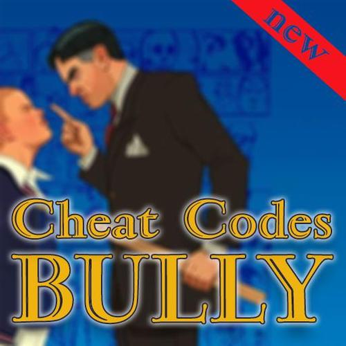 Cheat Codes for BULLY for Android APK Download