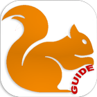 Guide For UC Browser आइकन