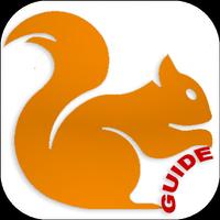 Guide For UC Browser पोस्टर