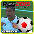 Guide for FIFA 15 icon