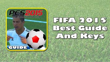 Guide for FIFA 15 poster