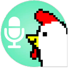 Guide Chicken Scream icône