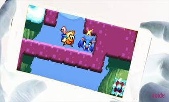 Guide Chicken Wiggle Screenshot 2