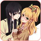Citrus Anime Characters آئیکن