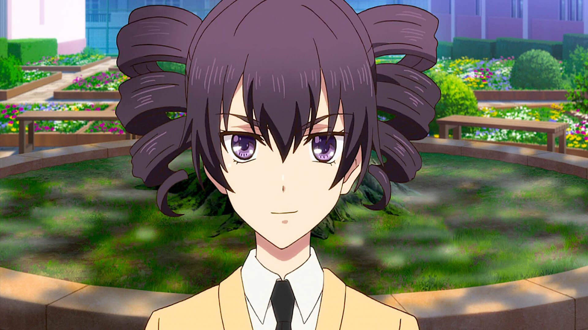 Citrus Anime Characters for Android - APK Download